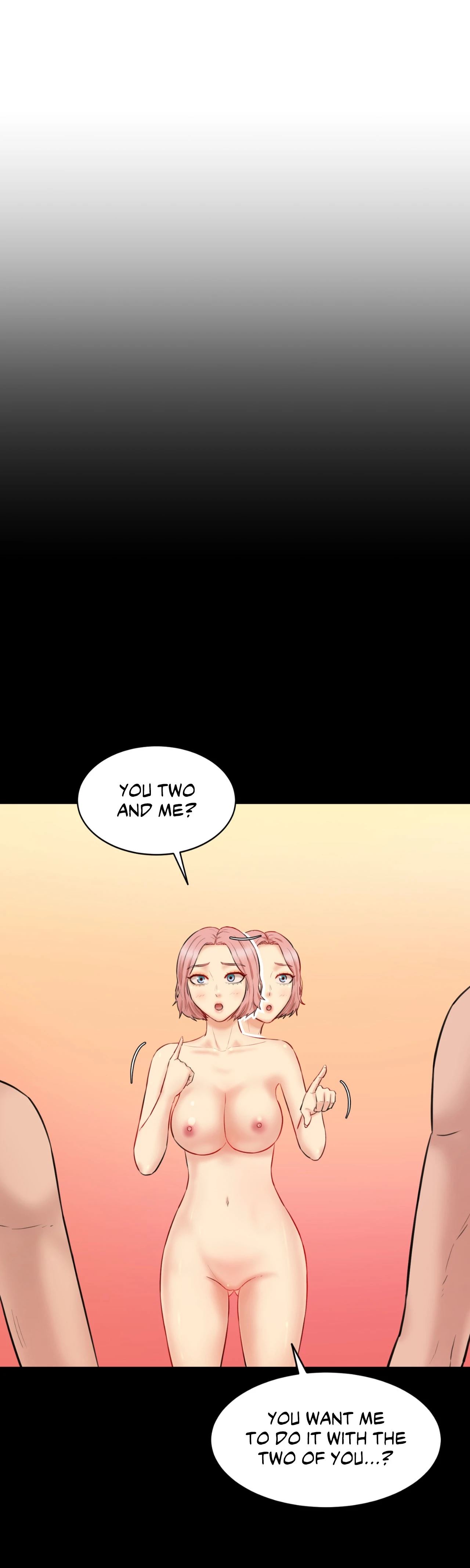 Secret Office Chapter 22 image 17