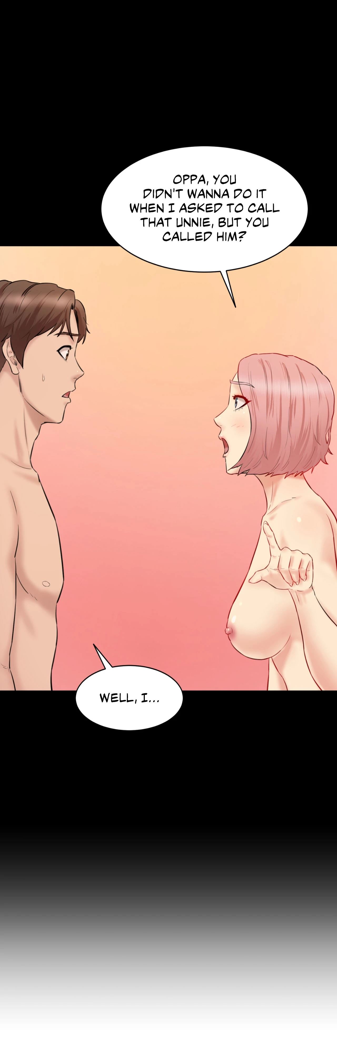 Secret Office Chapter 22 image 18
