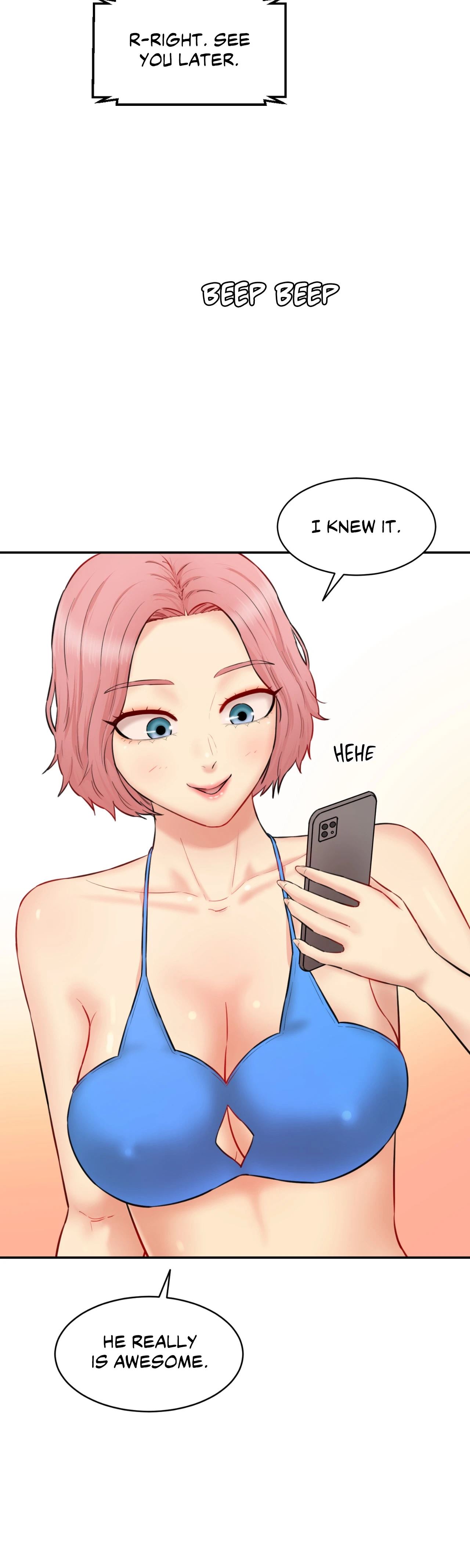 Secret Office Chapter 22 image 1