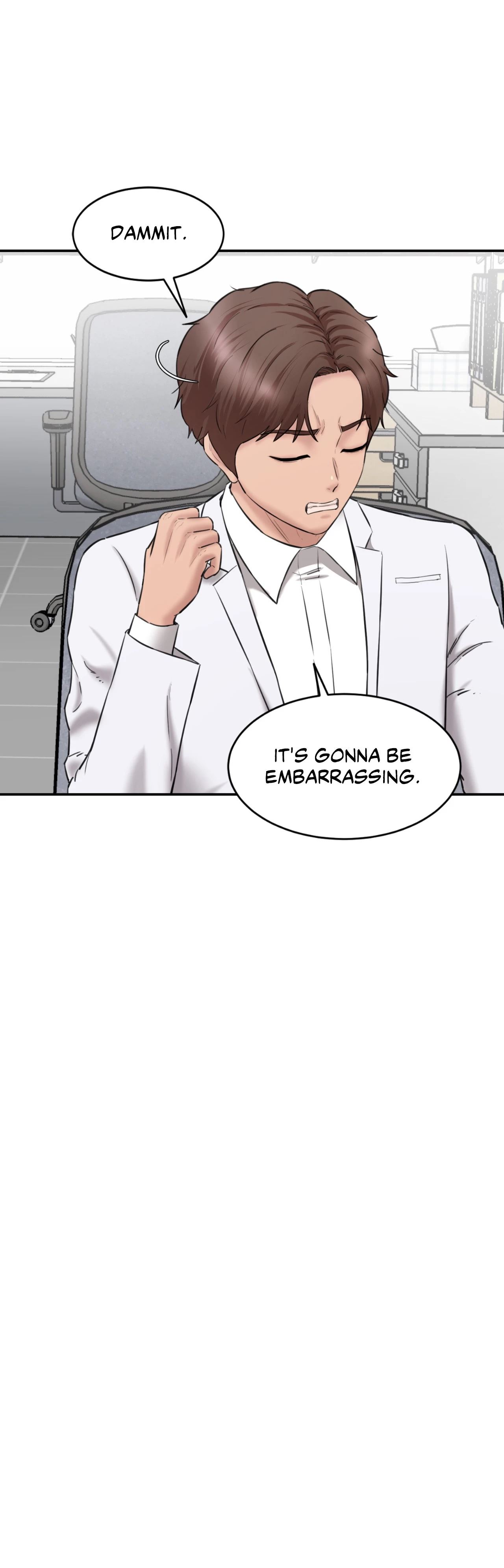 Secret Office Chapter 22 image 19
