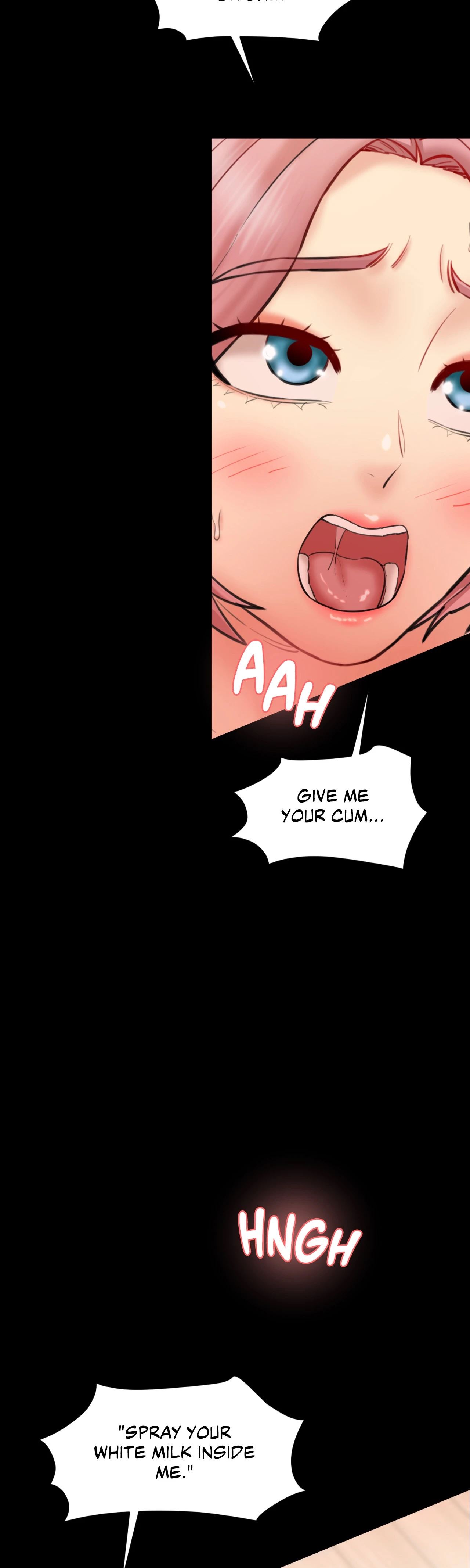 Secret Office Chapter 22 image 33