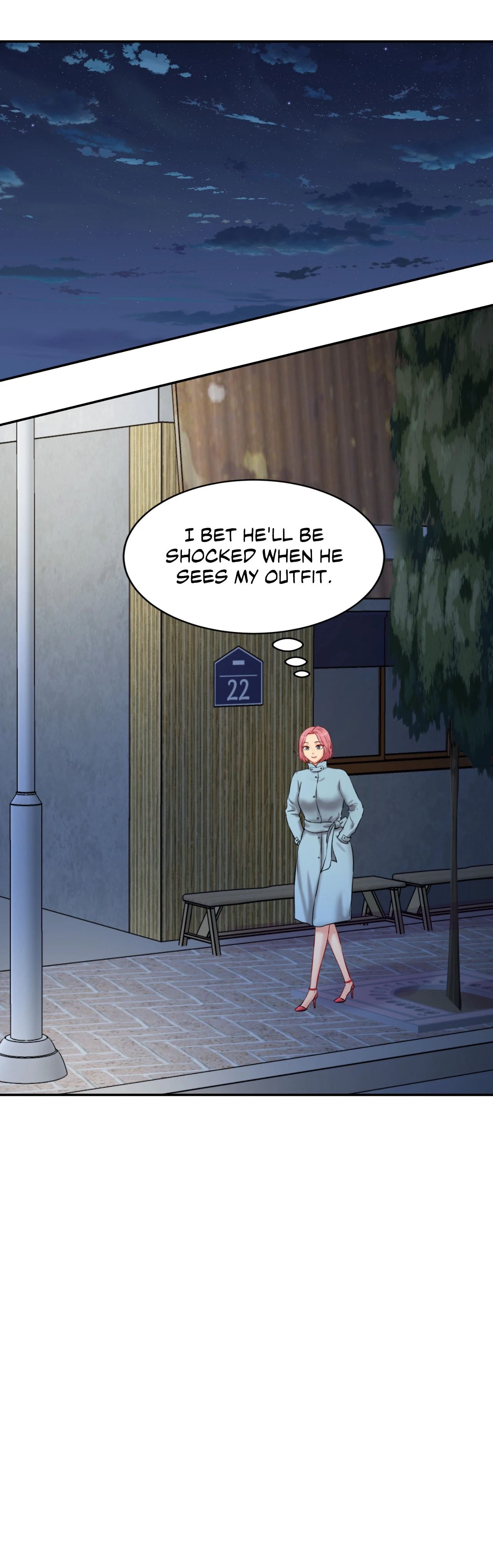 Secret Office Chapter 22 image 42