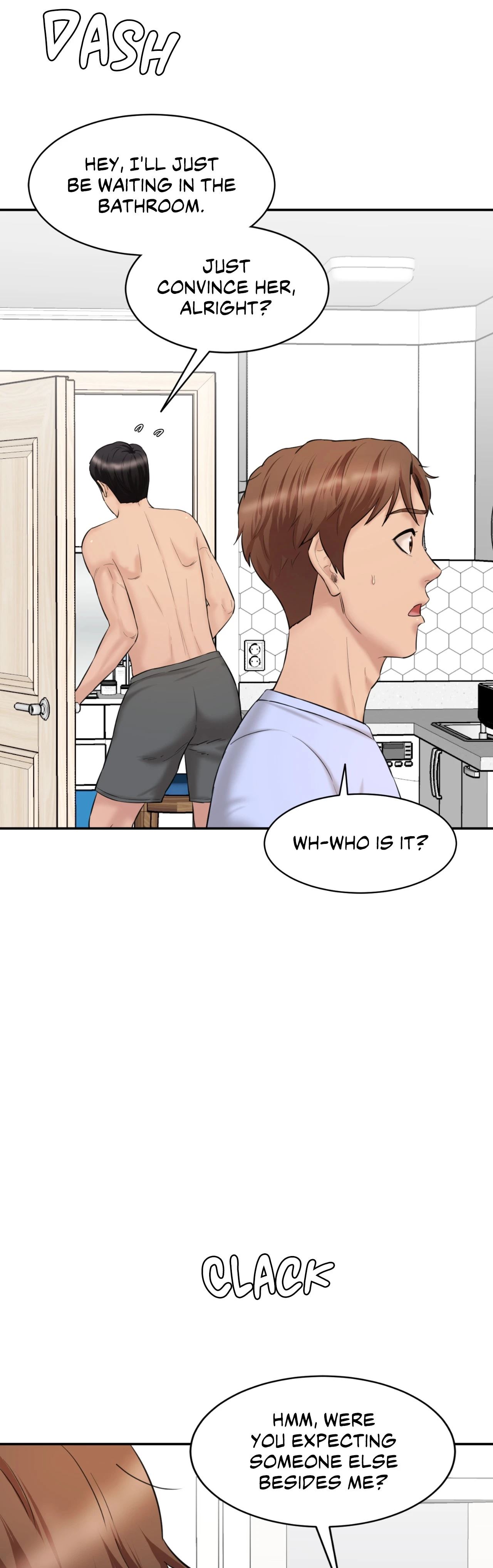 Secret Office Chapter 22 image 46