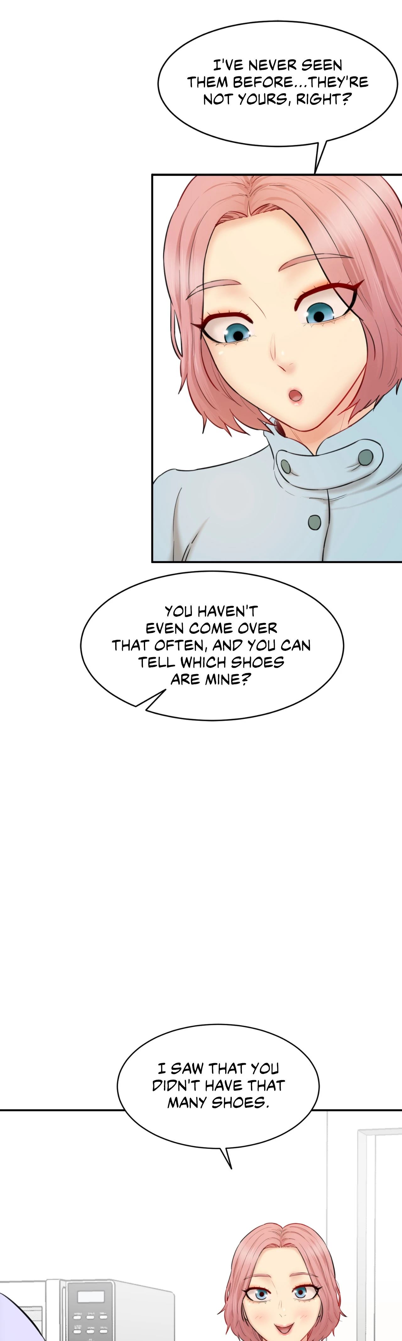 Secret Office Chapter 22 image 48