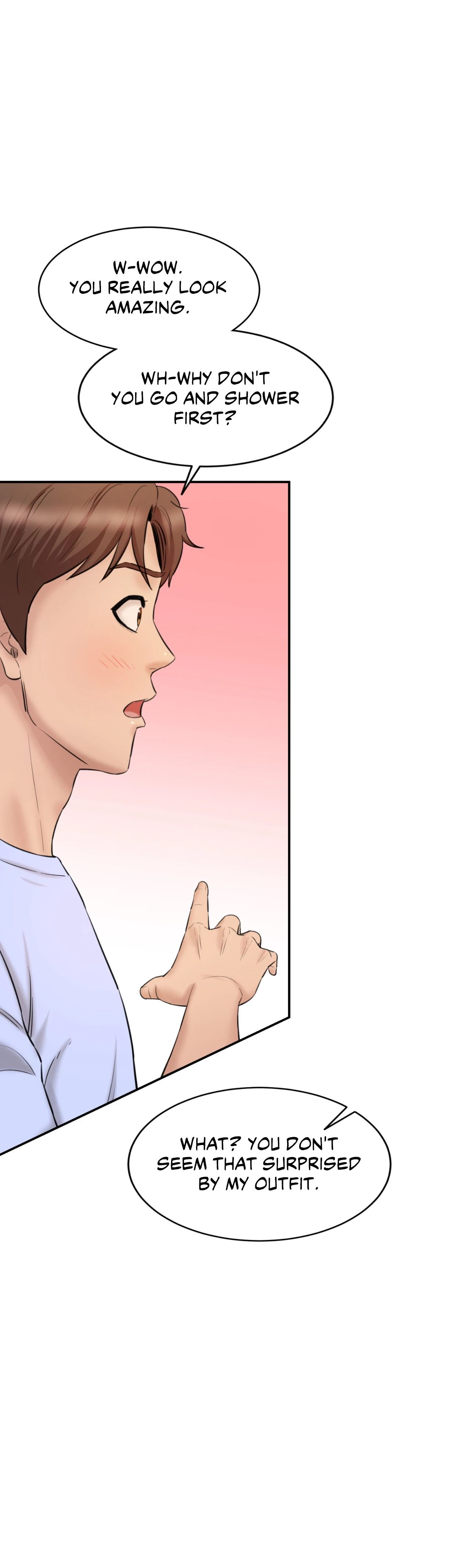 Secret Office Chapter 22 image 52