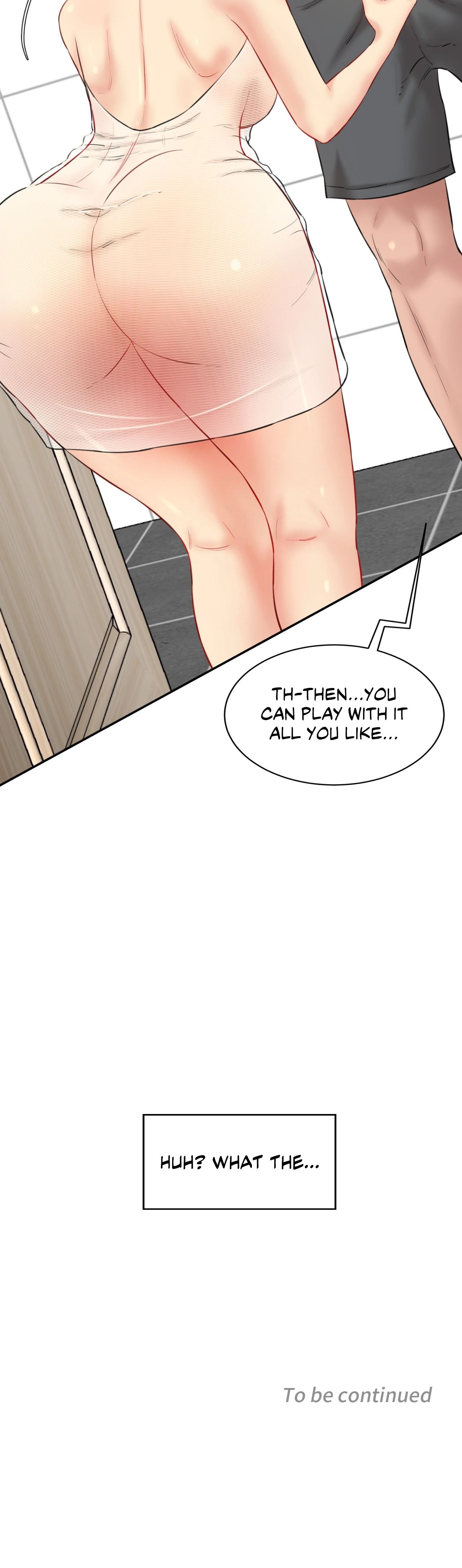 Secret Office Chapter 22 image 59