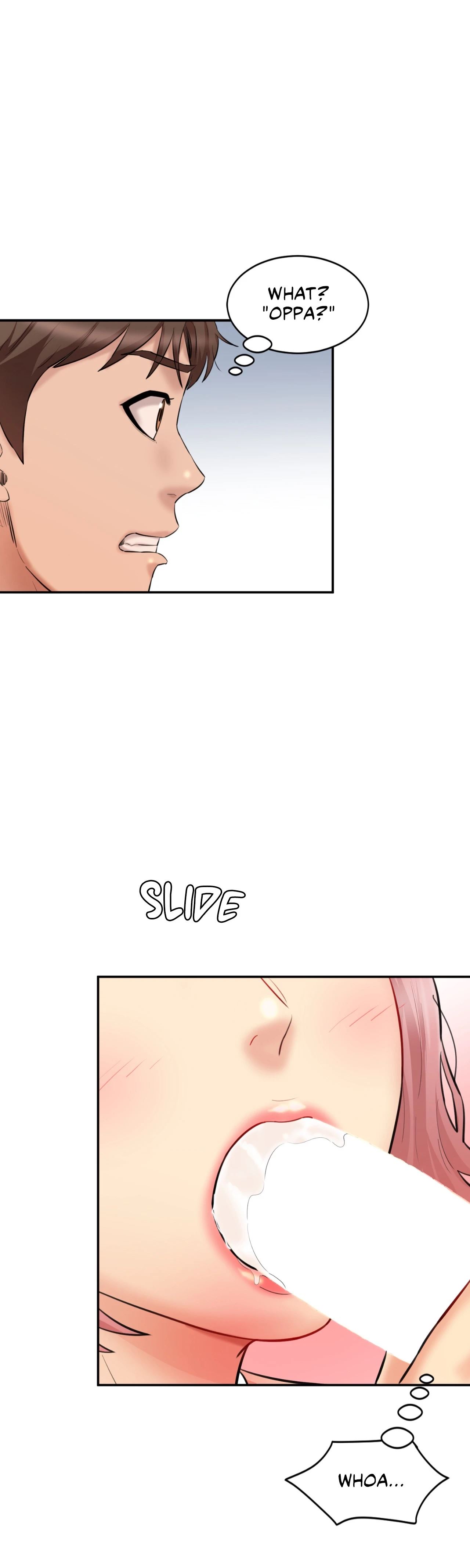 Secret Office Chapter 23 image 12