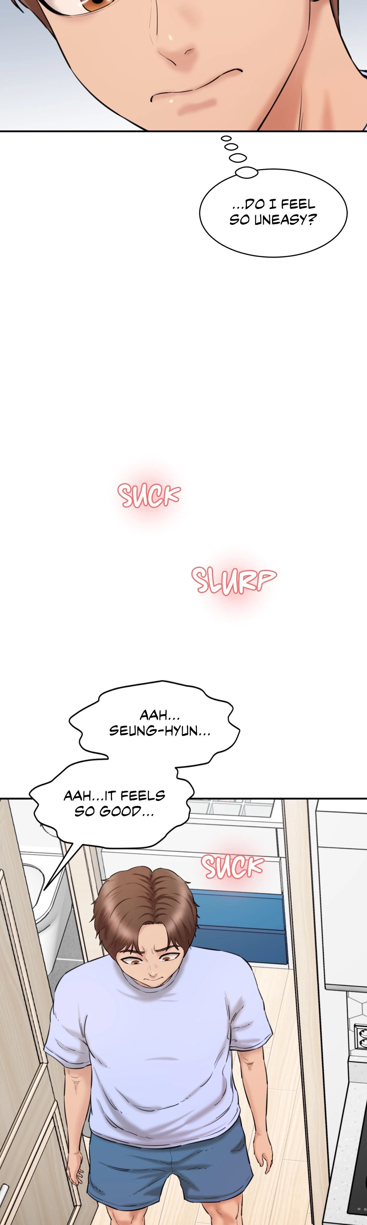 Secret Office Chapter 23 image 15