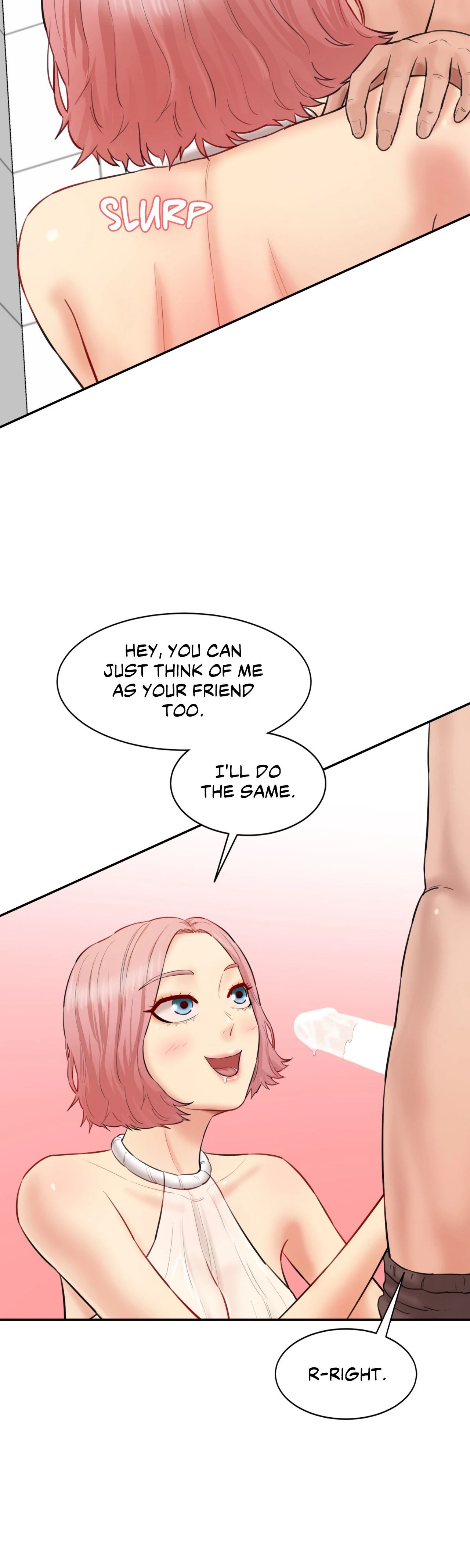 Secret Office Chapter 23 image 17