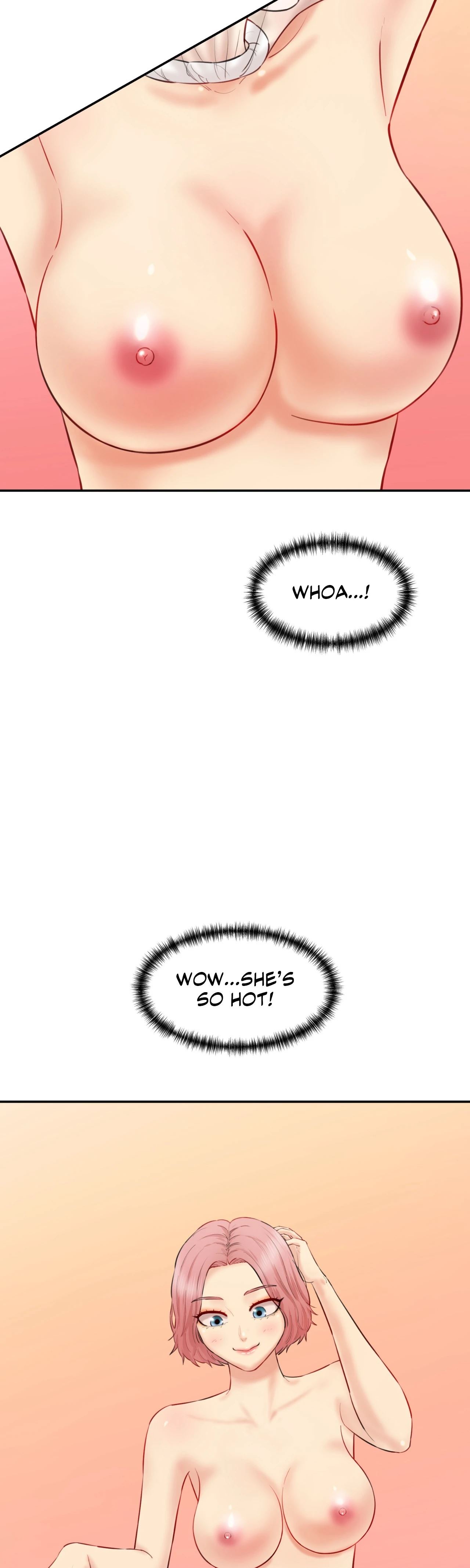 Secret Office Chapter 23 image 20