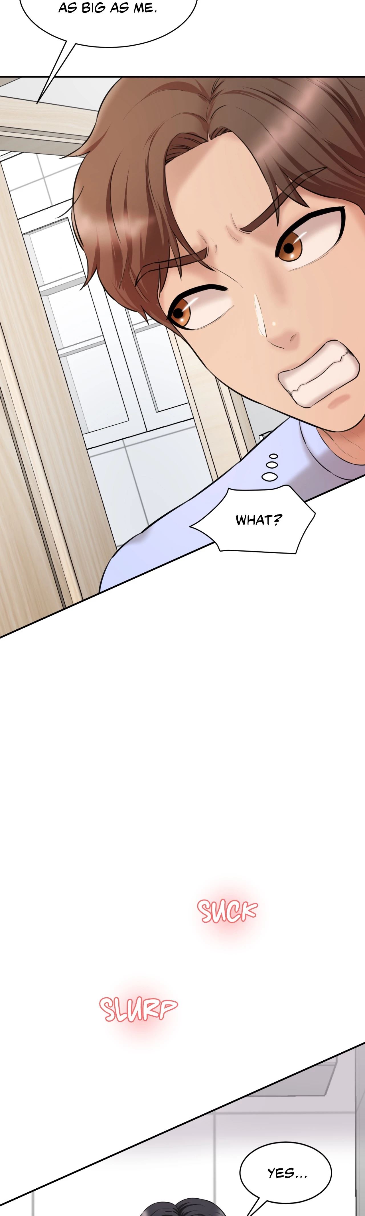 Secret Office Chapter 23 image 25