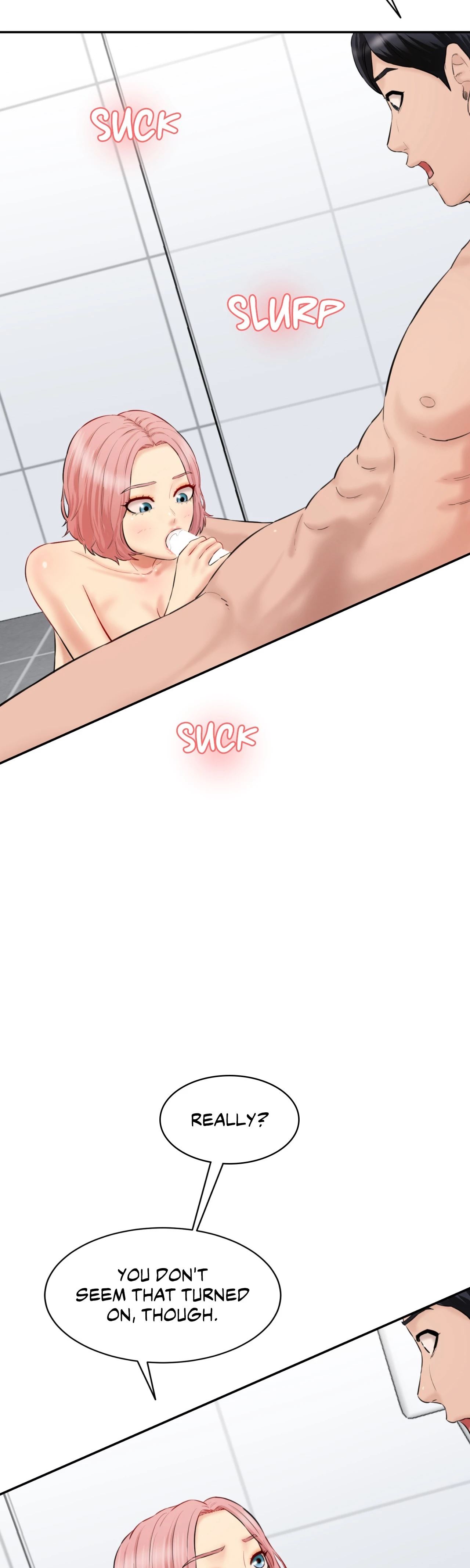 Secret Office Chapter 23 image 27