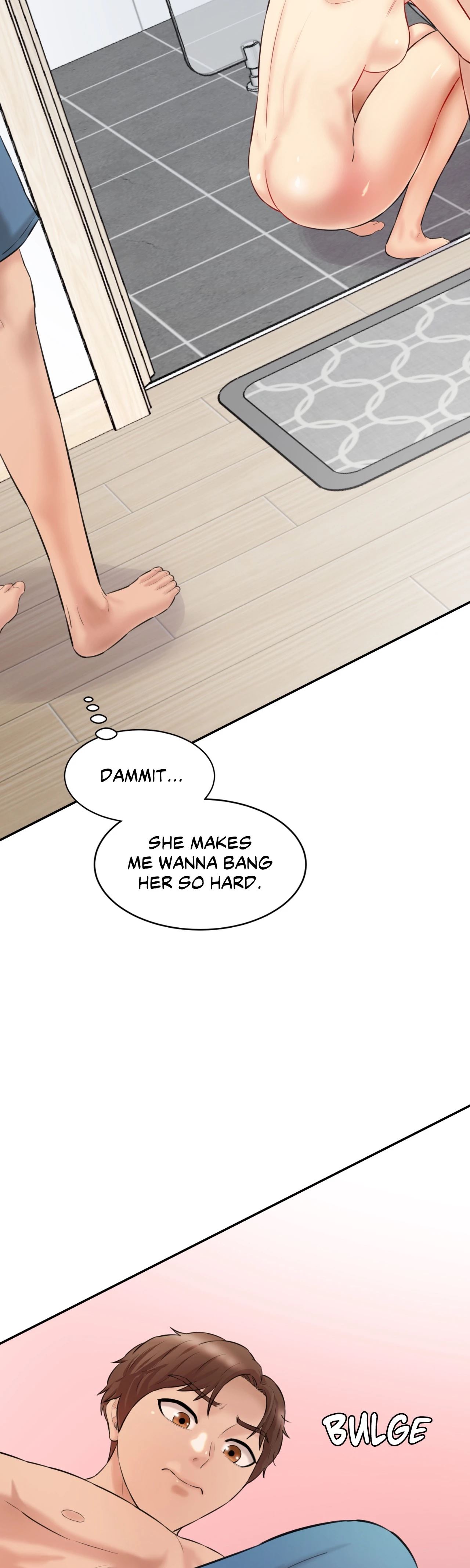 Secret Office Chapter 23 image 31