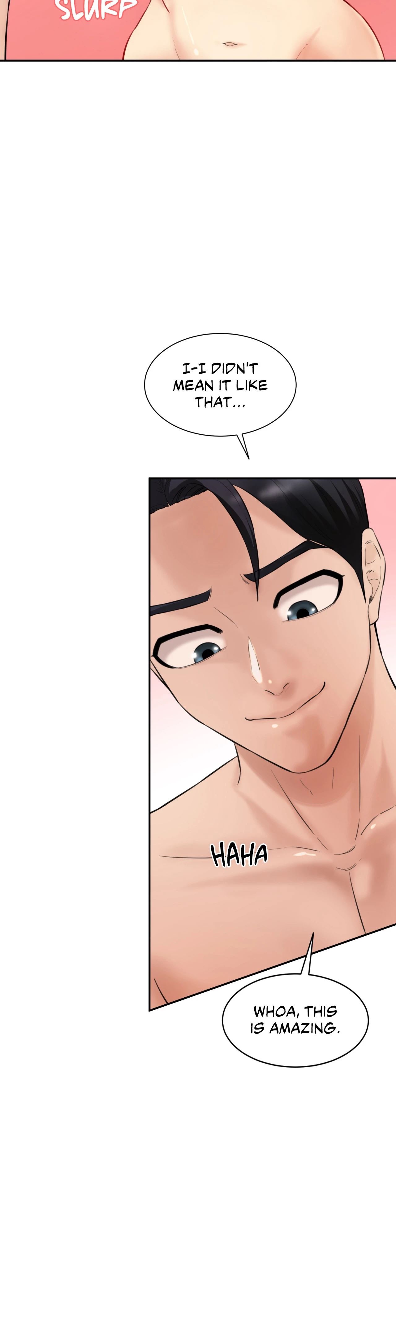 Secret Office Chapter 23 image 41