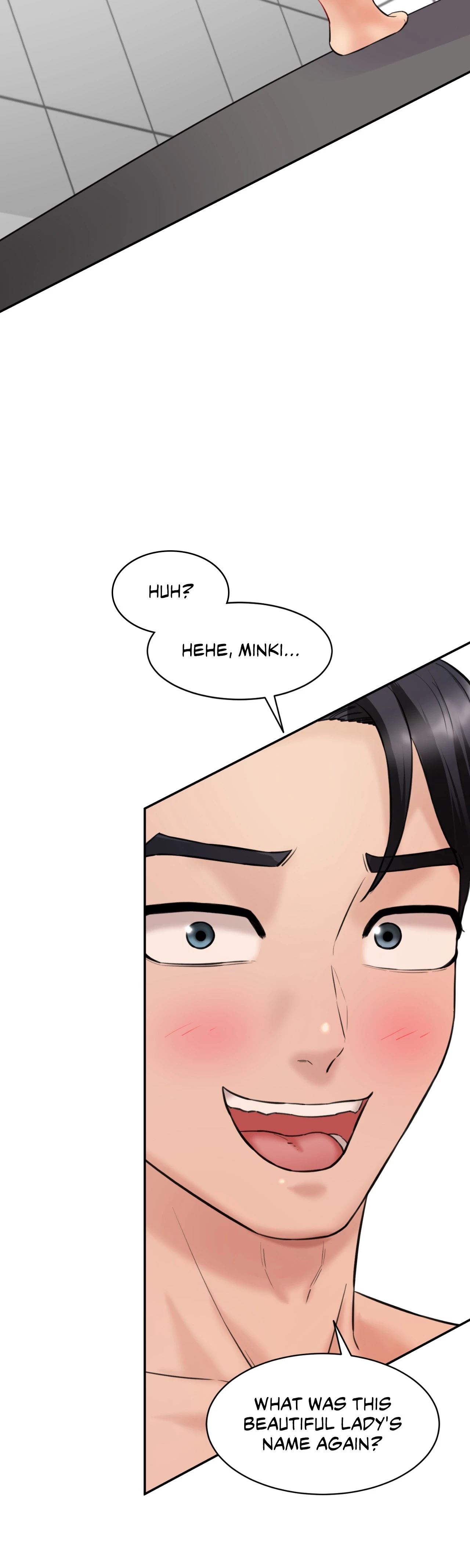 Secret Office Chapter 23 image 7