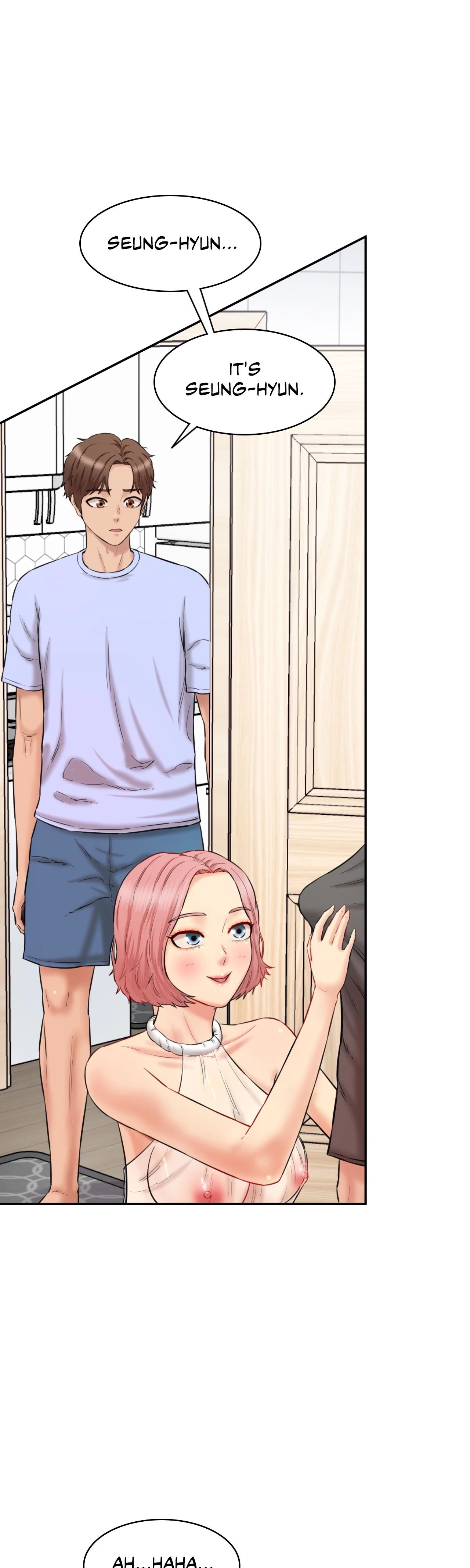 Secret Office Chapter 23 image 8