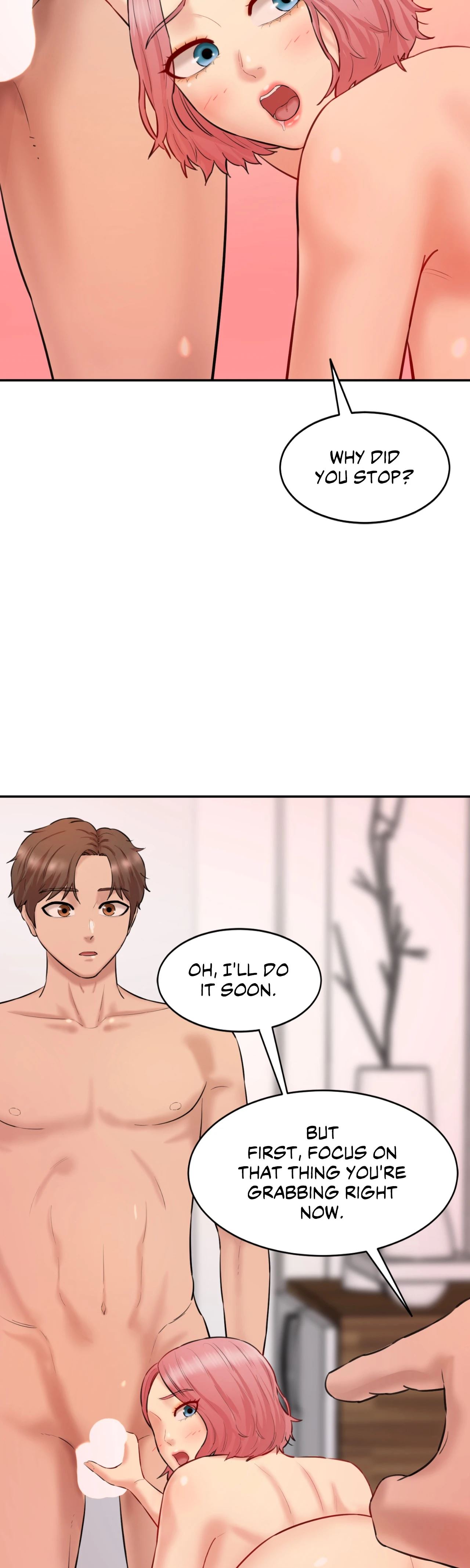 Secret Office Chapter 24 image 19