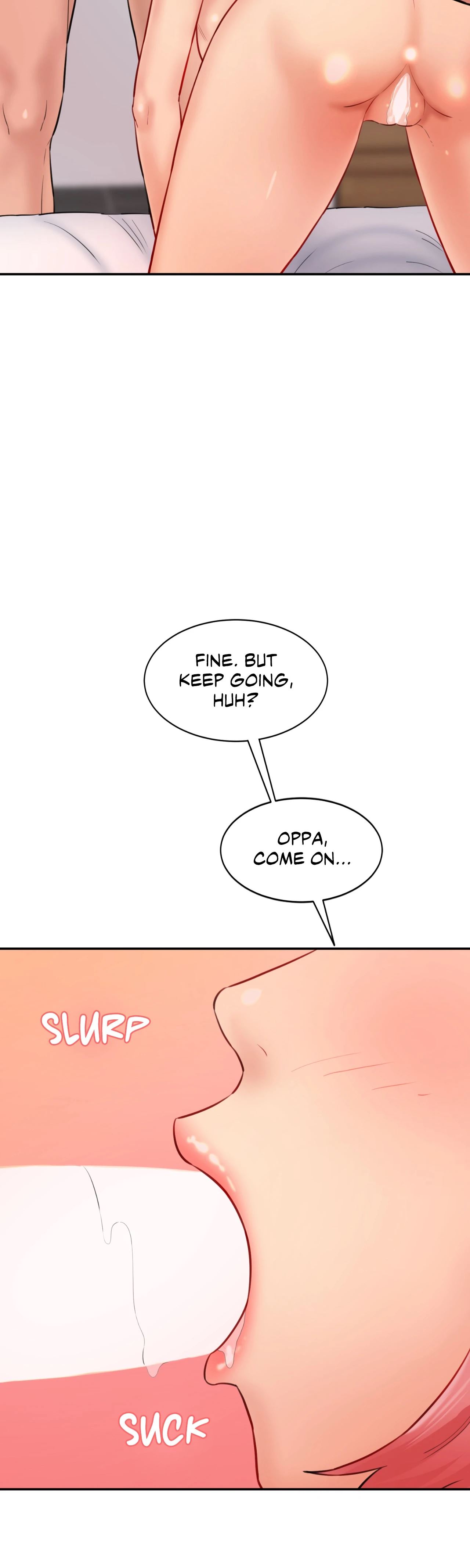 Secret Office Chapter 24 image 20