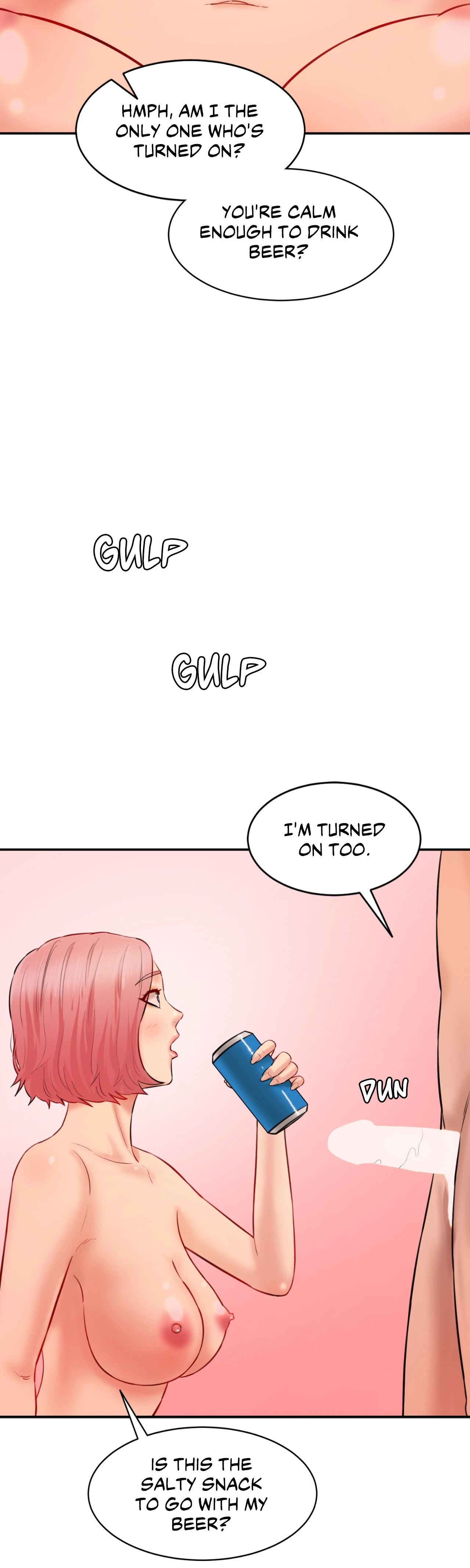 Secret Office Chapter 24 image 23