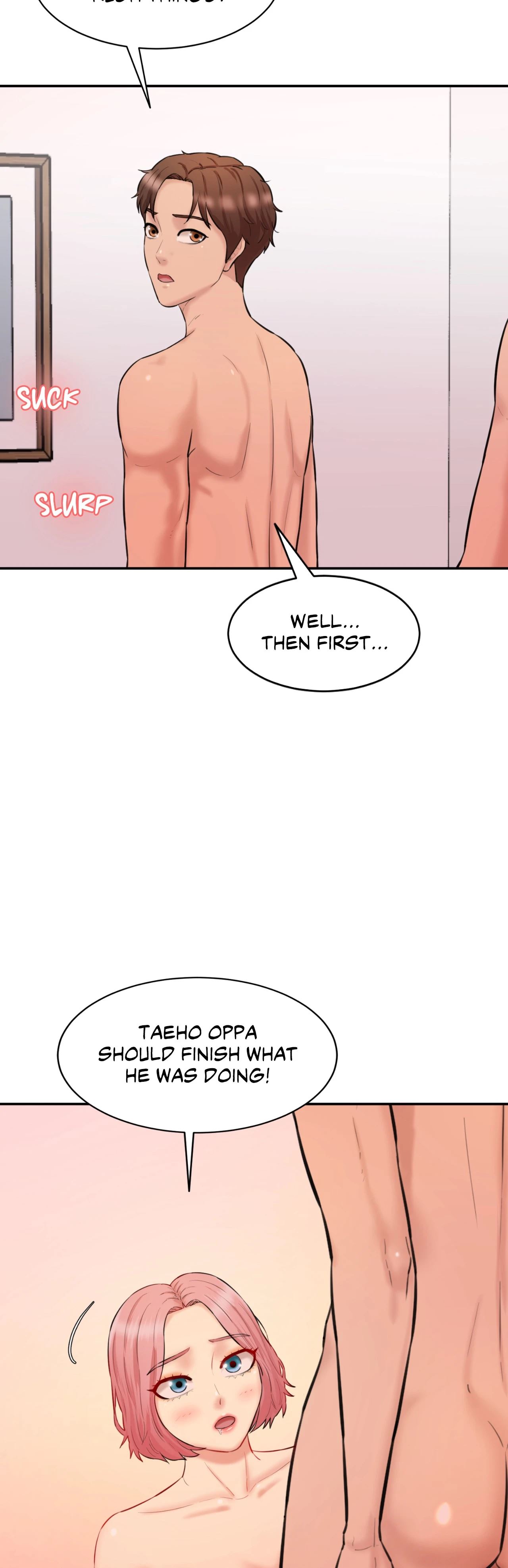 Secret Office Chapter 24 image 25