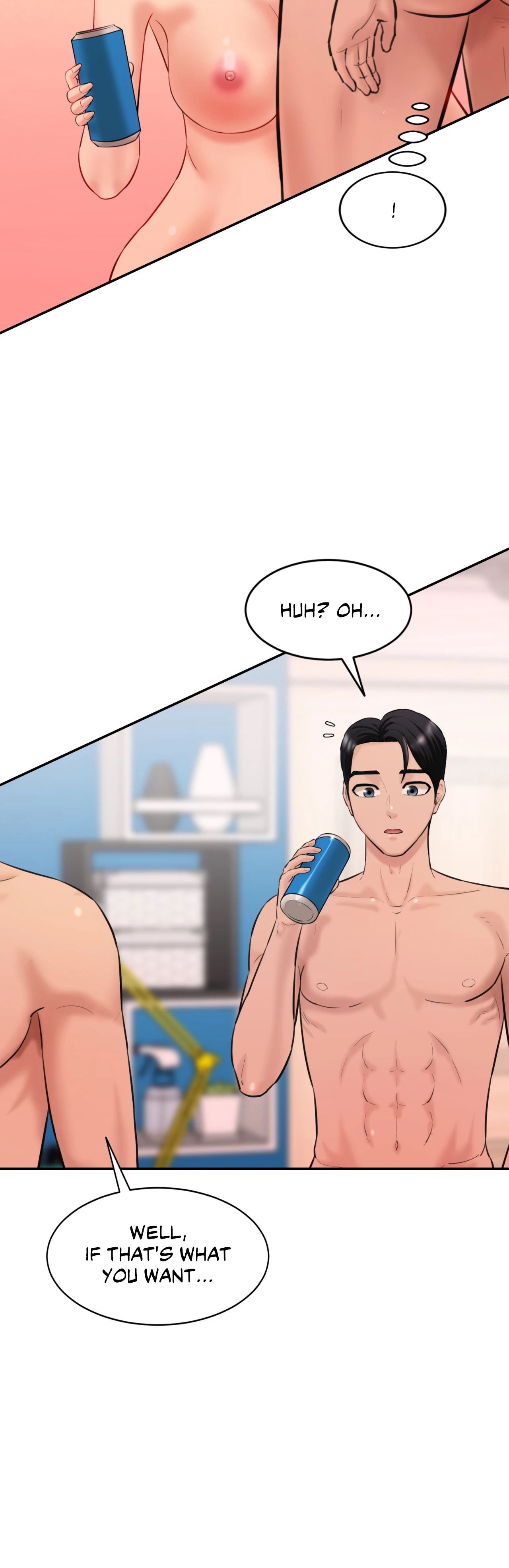 Secret Office Chapter 24 image 26