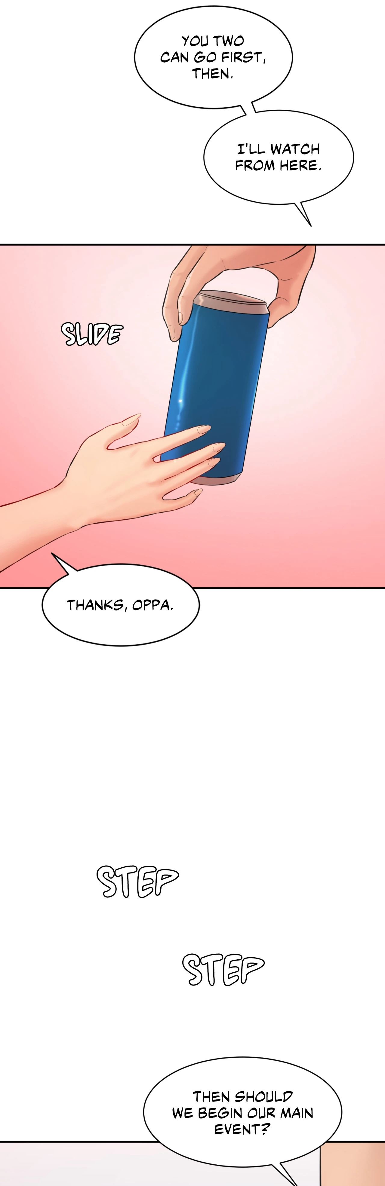 Secret Office Chapter 24 image 27