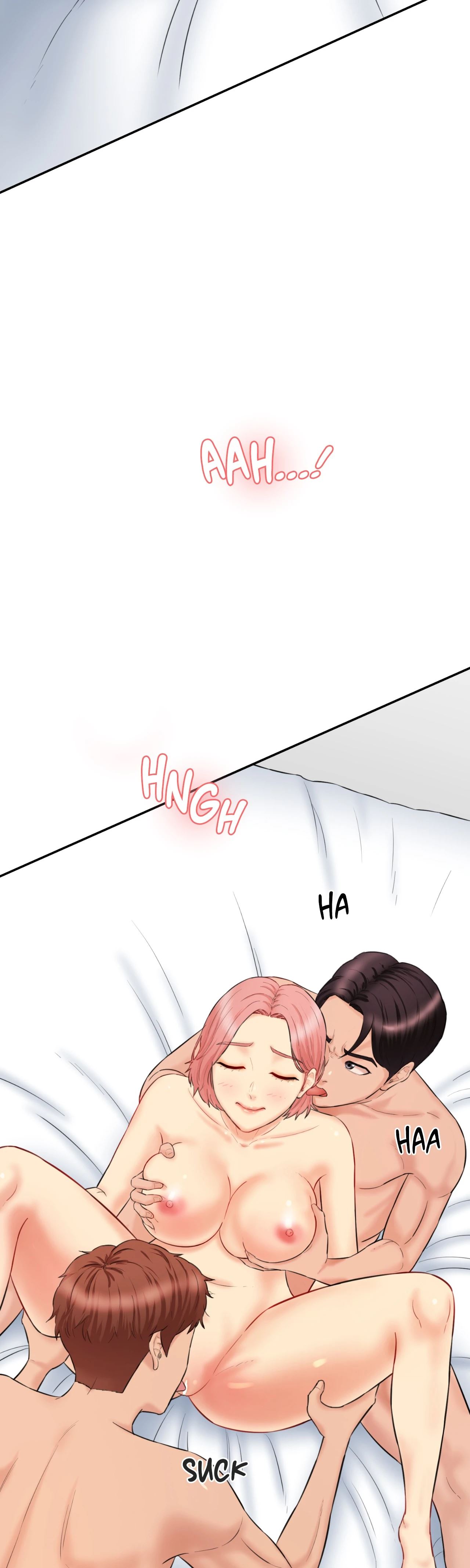 Secret Office Chapter 24 image 2