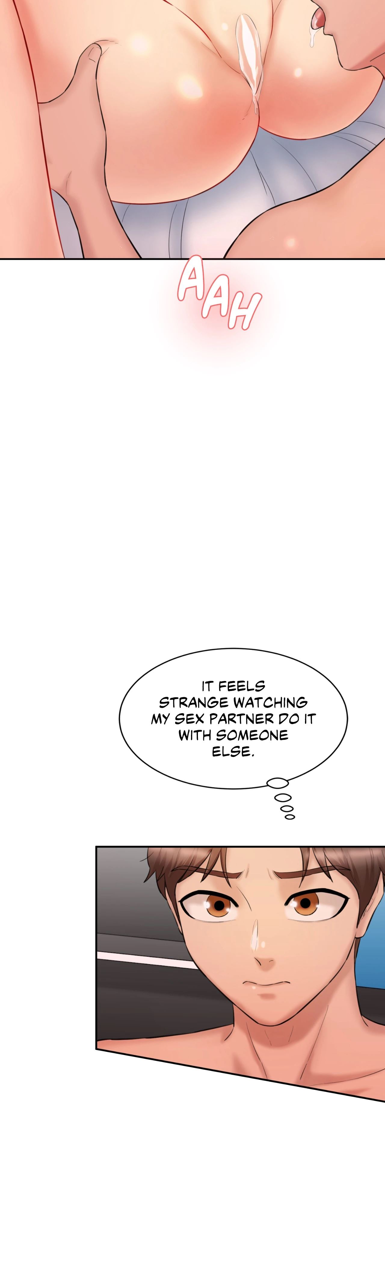 Secret Office Chapter 24 image 34