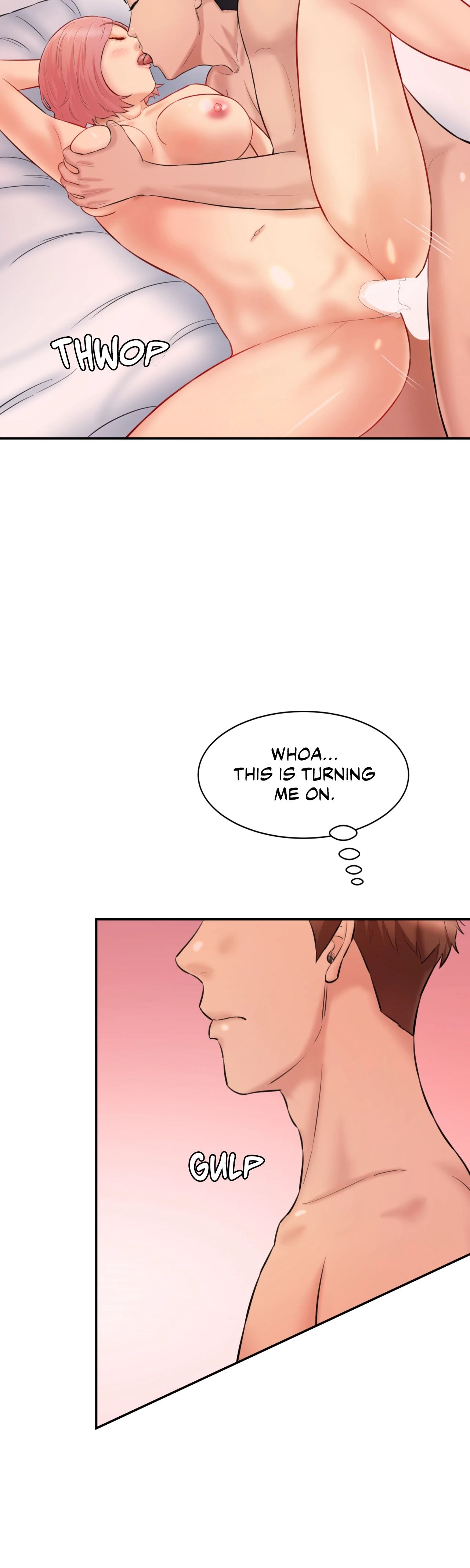 Secret Office Chapter 24 image 38