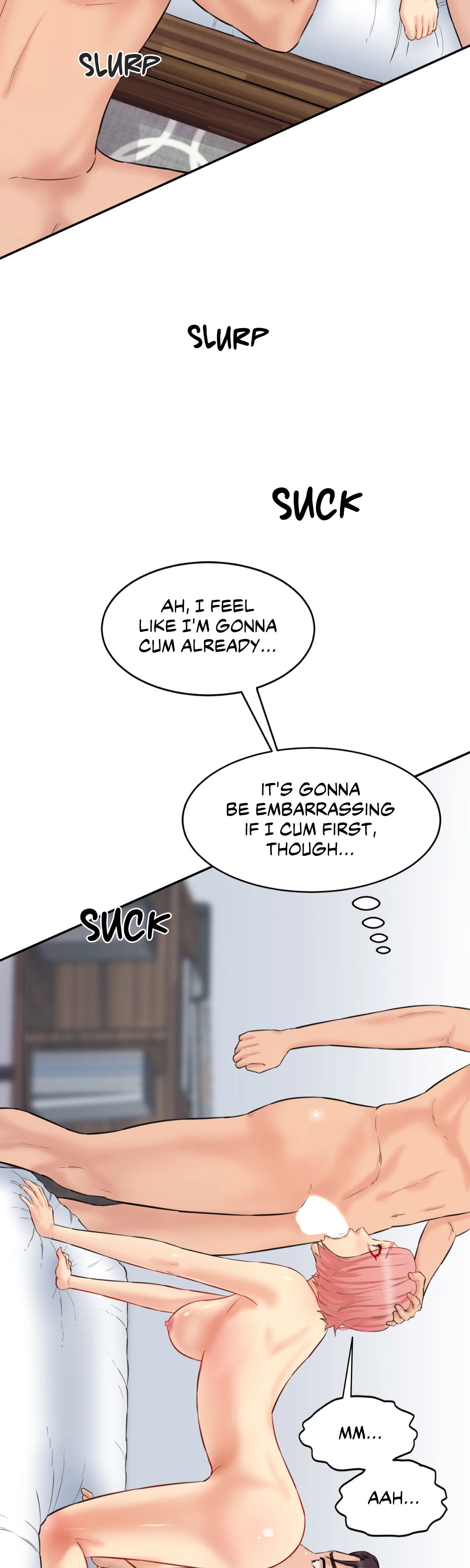 Secret Office Chapter 24 image 3