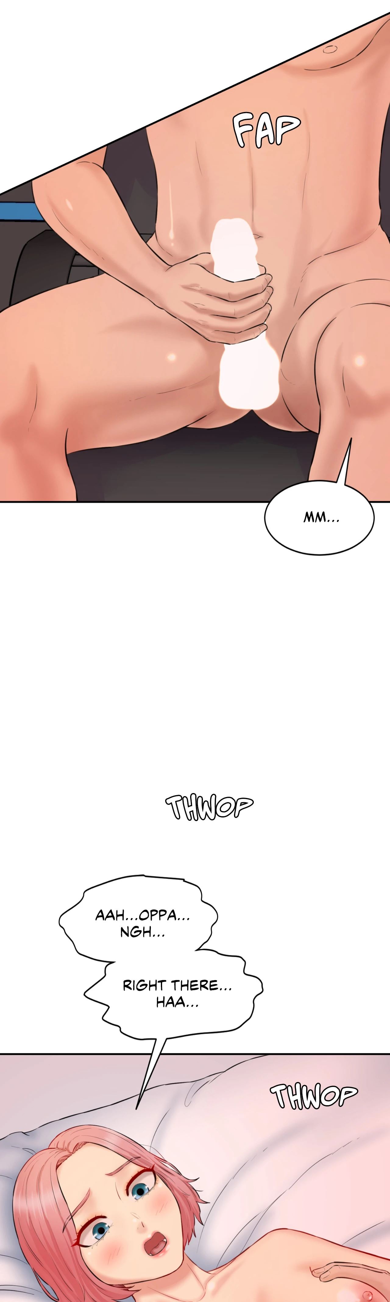 Secret Office Chapter 24 image 39