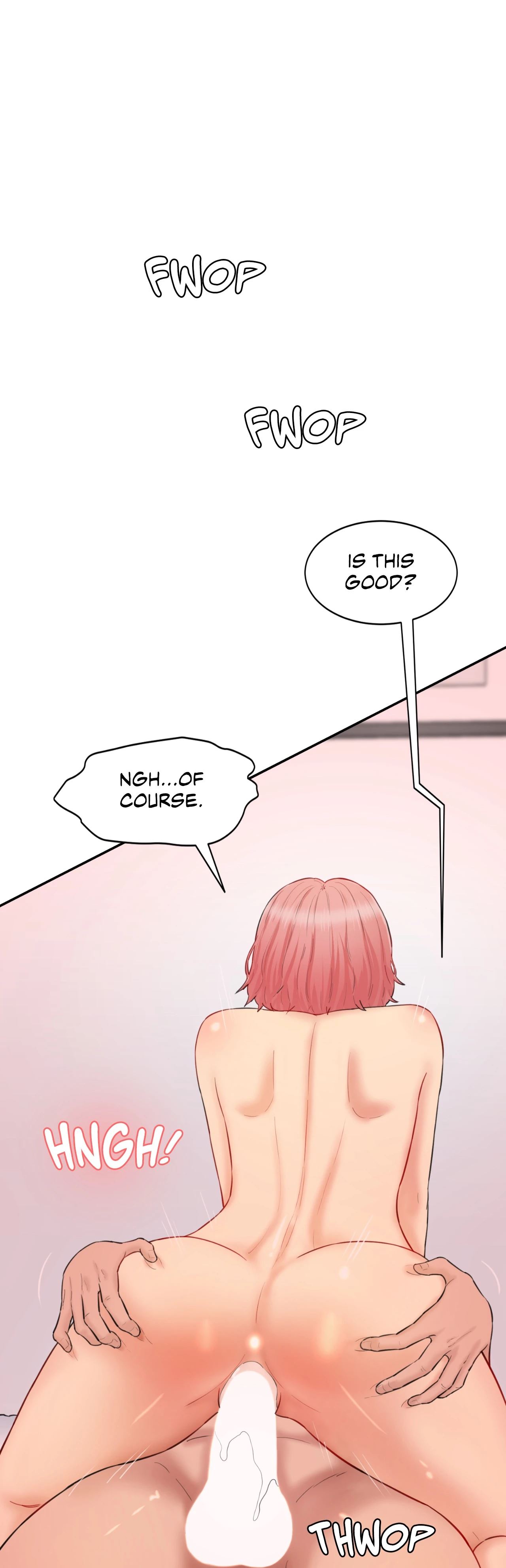 Secret Office Chapter 24 image 45