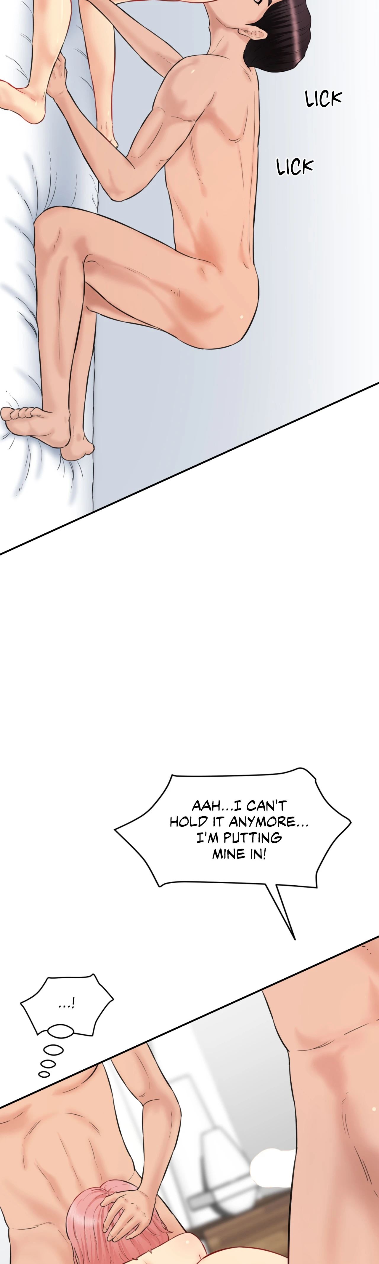 Secret Office Chapter 24 image 4