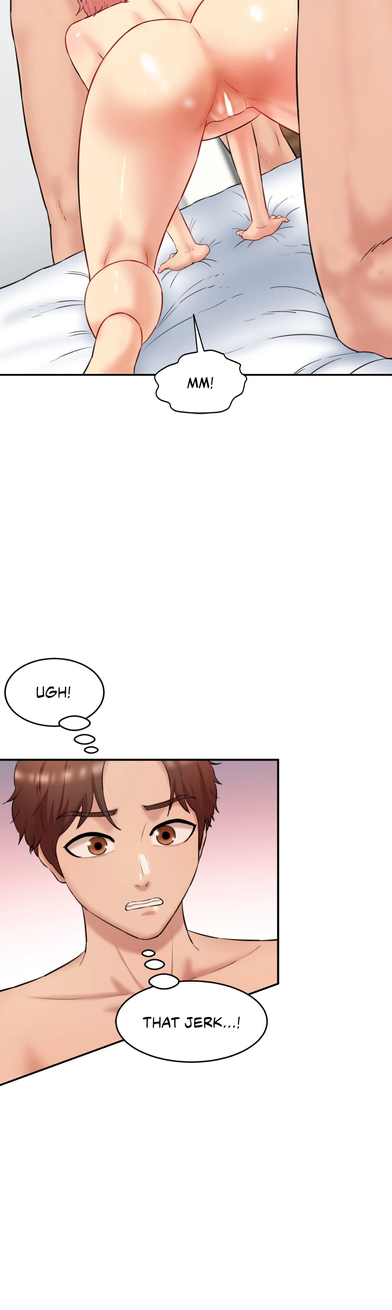 Secret Office Chapter 24 image 5