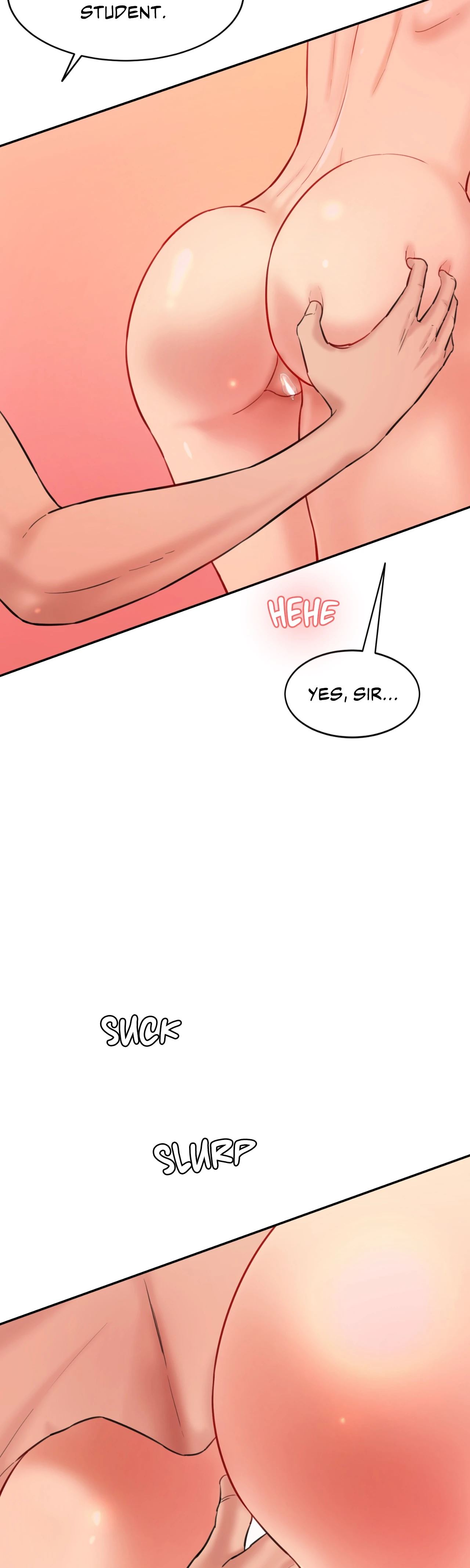 Secret Office Chapter 25 image 15