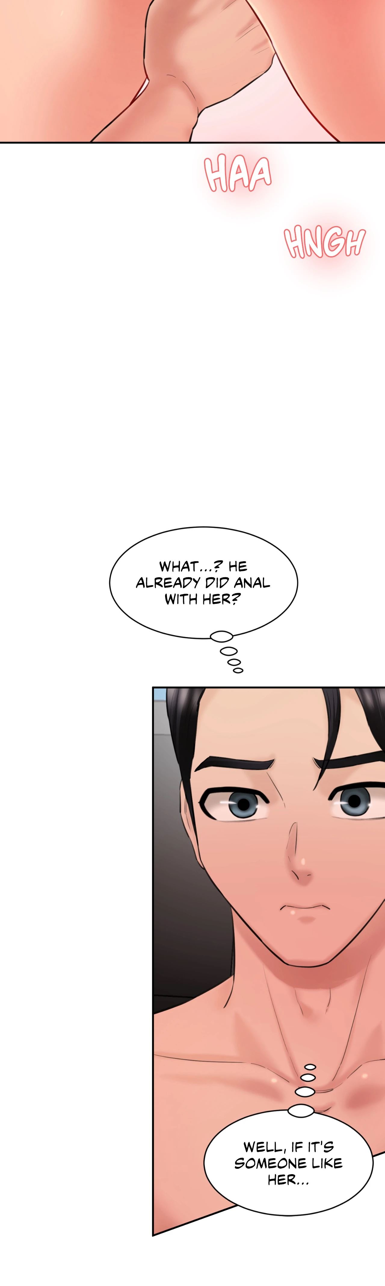 Secret Office Chapter 25 image 16