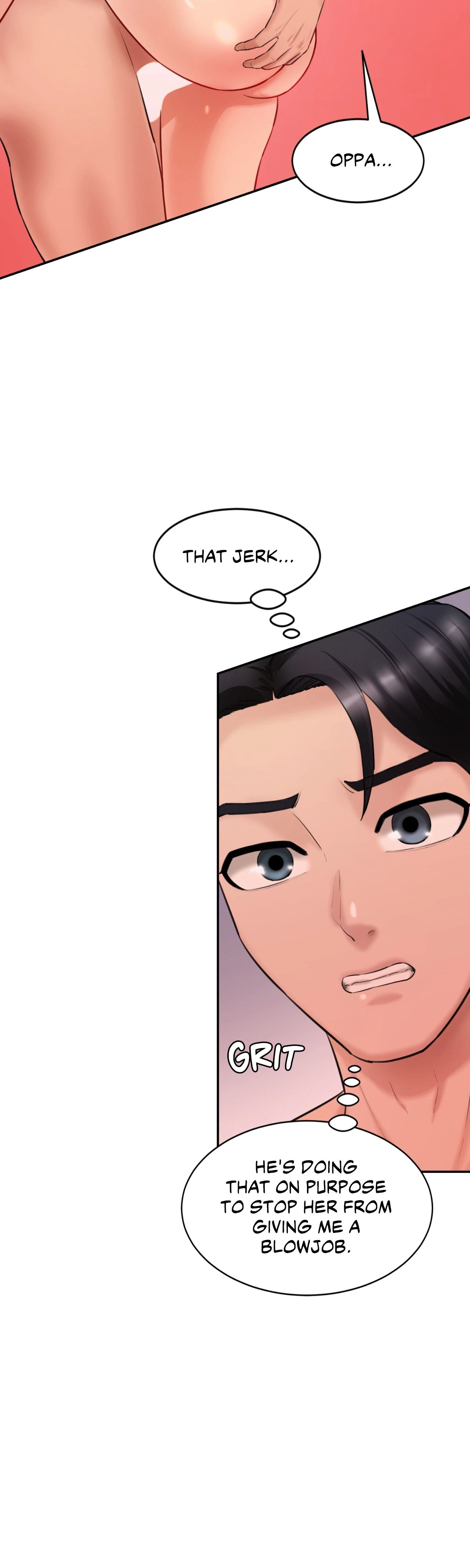 Secret Office Chapter 25 image 23