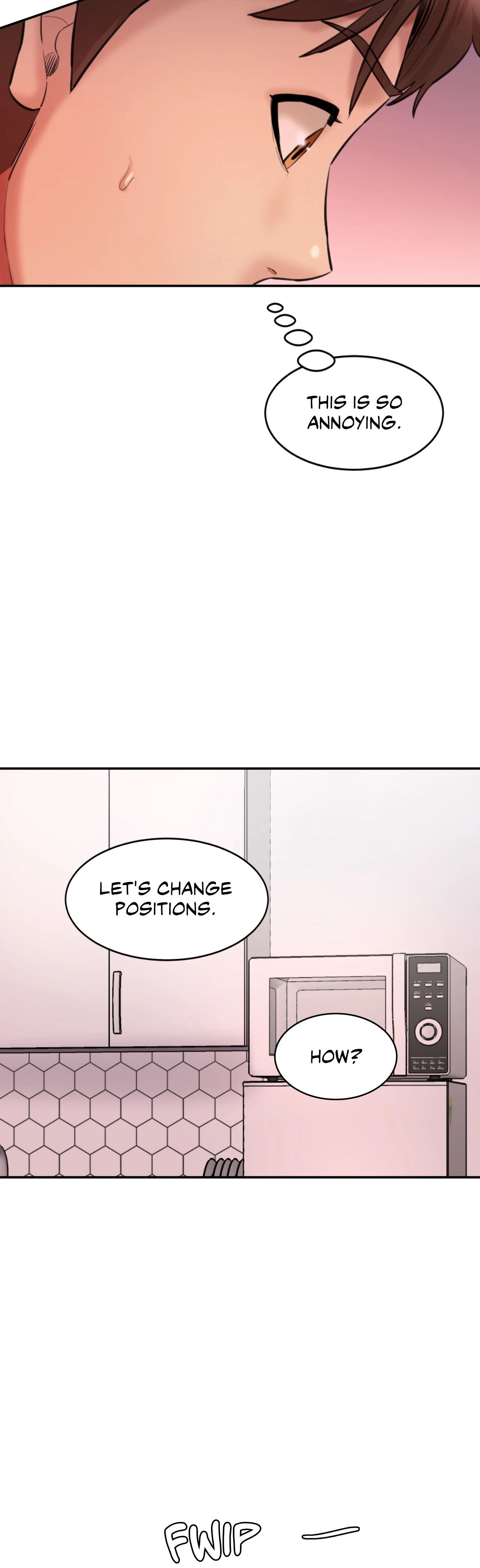 Secret Office Chapter 25 image 40