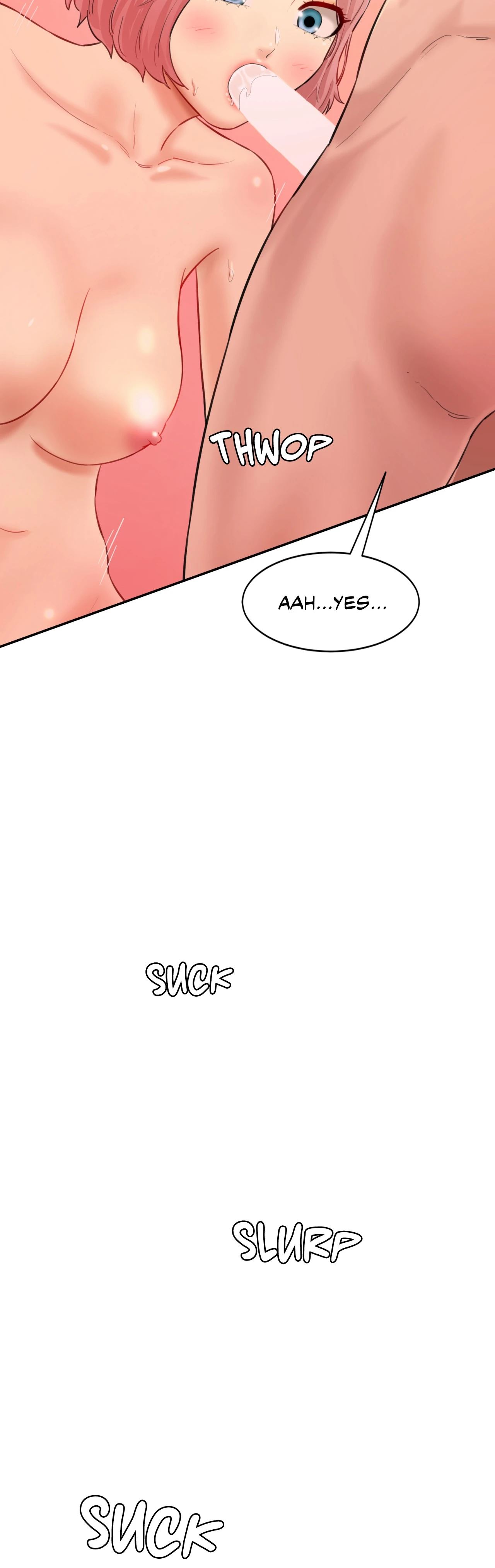 Secret Office Chapter 25 image 43