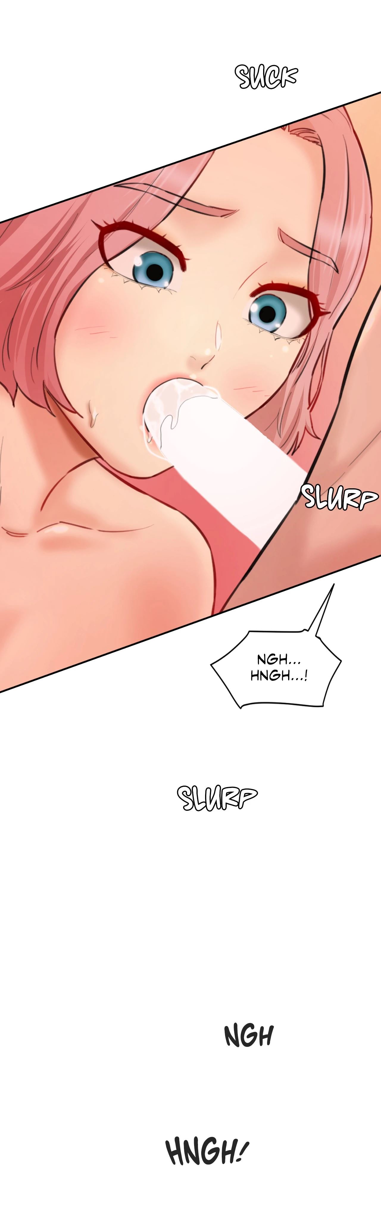 Secret Office Chapter 25 image 44
