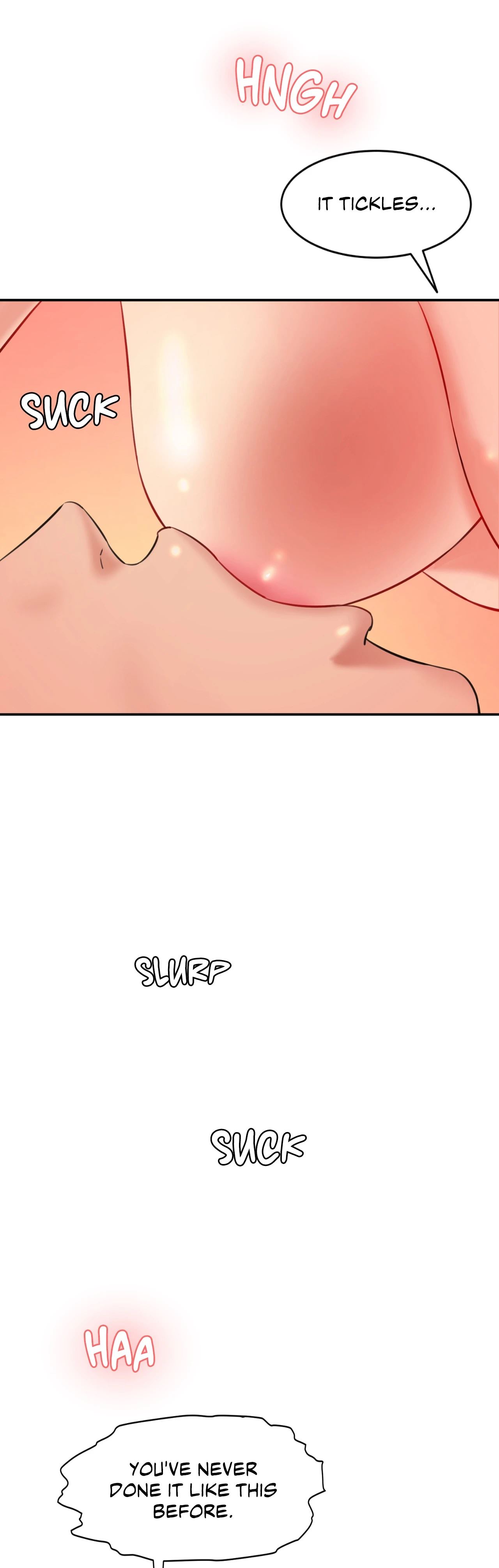 Secret Office Chapter 25 image 6