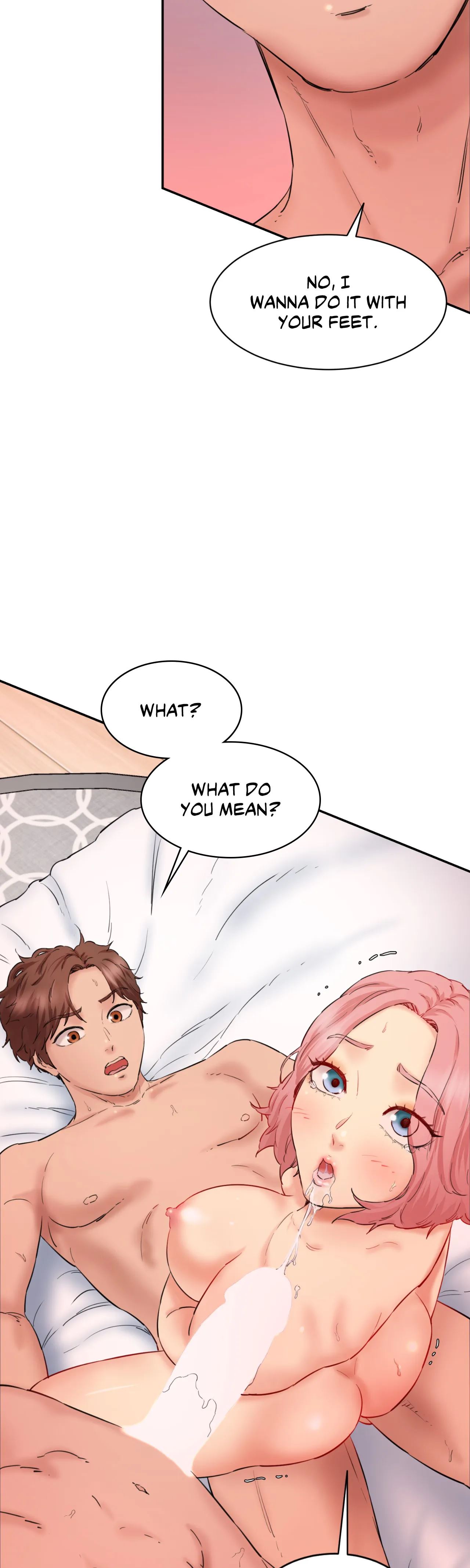 Secret Office Chapter 26 image 9