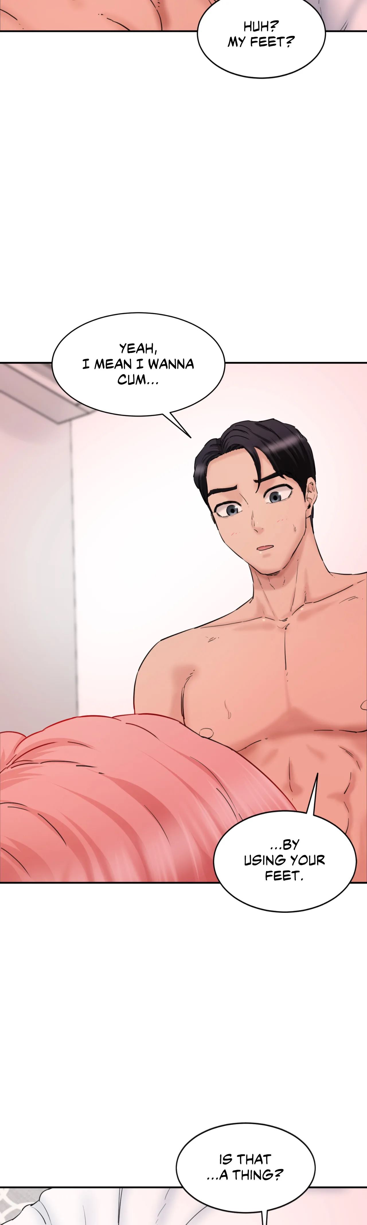 Secret Office Chapter 26 image 10