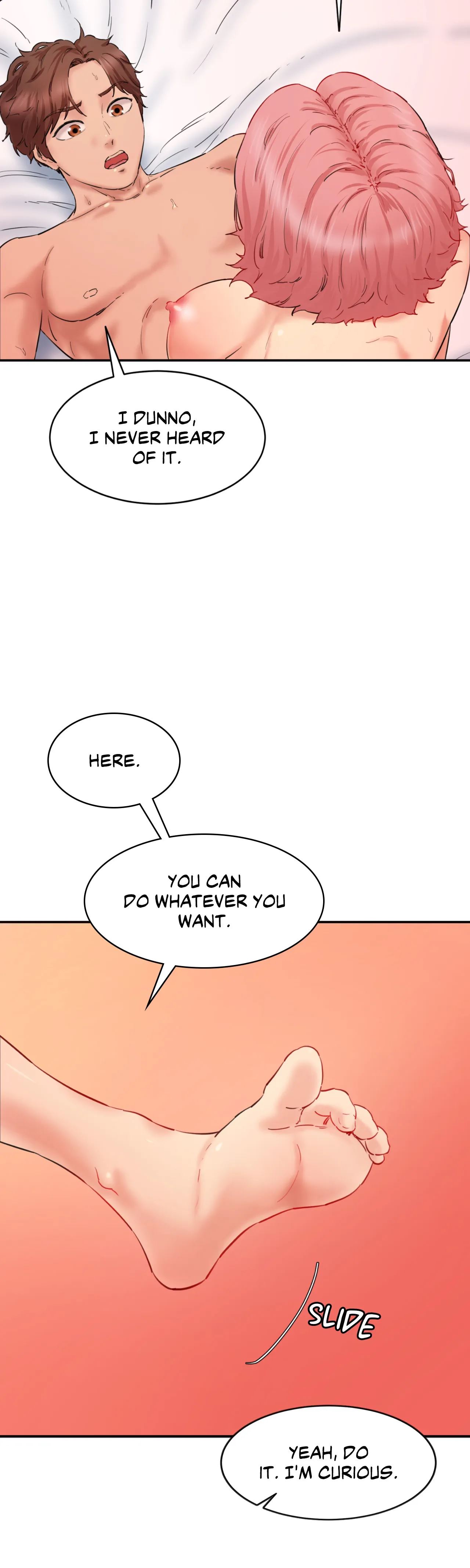 Secret Office Chapter 26 image 11
