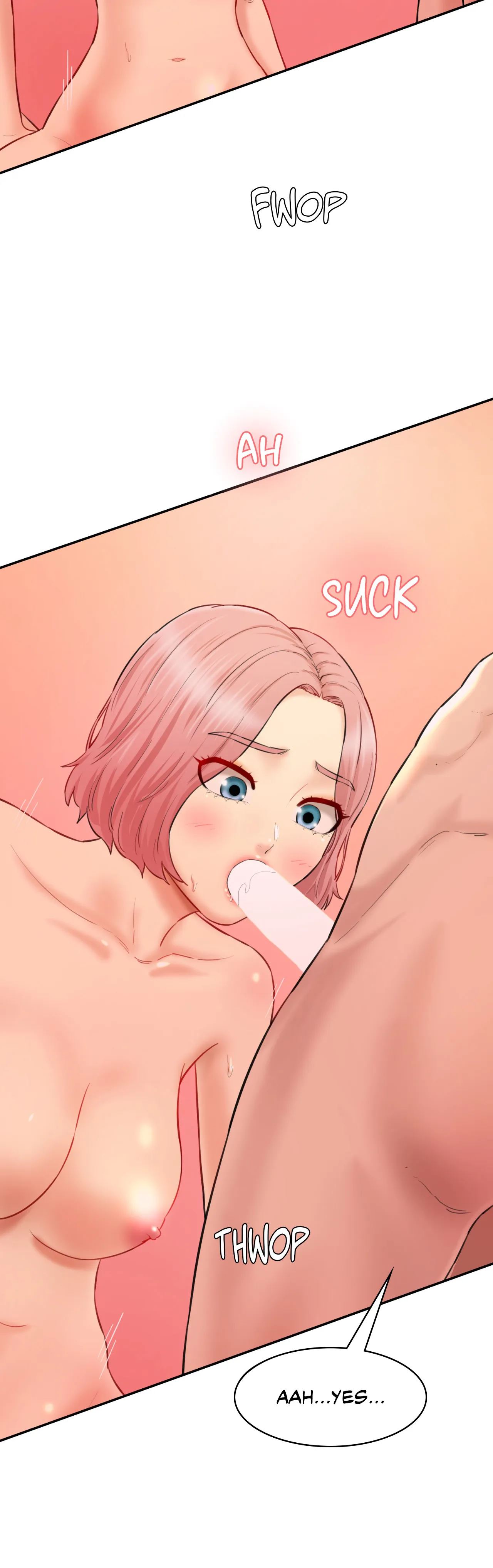 Secret Office Chapter 26 image 1