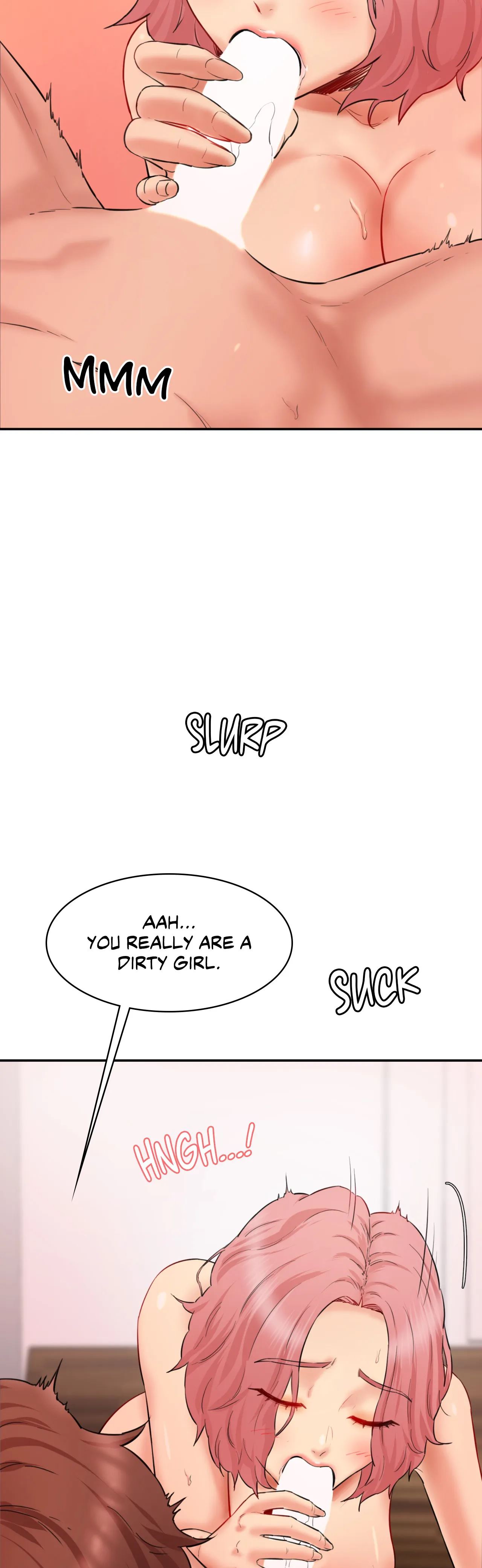 Secret Office Chapter 26 image 32