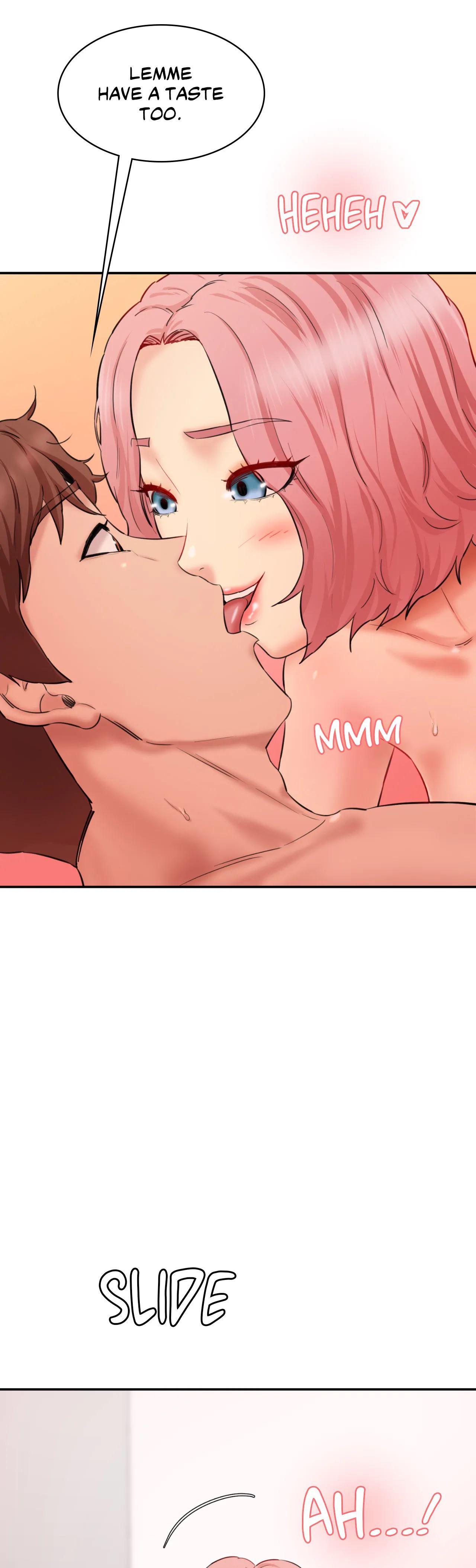Secret Office Chapter 26 image 36