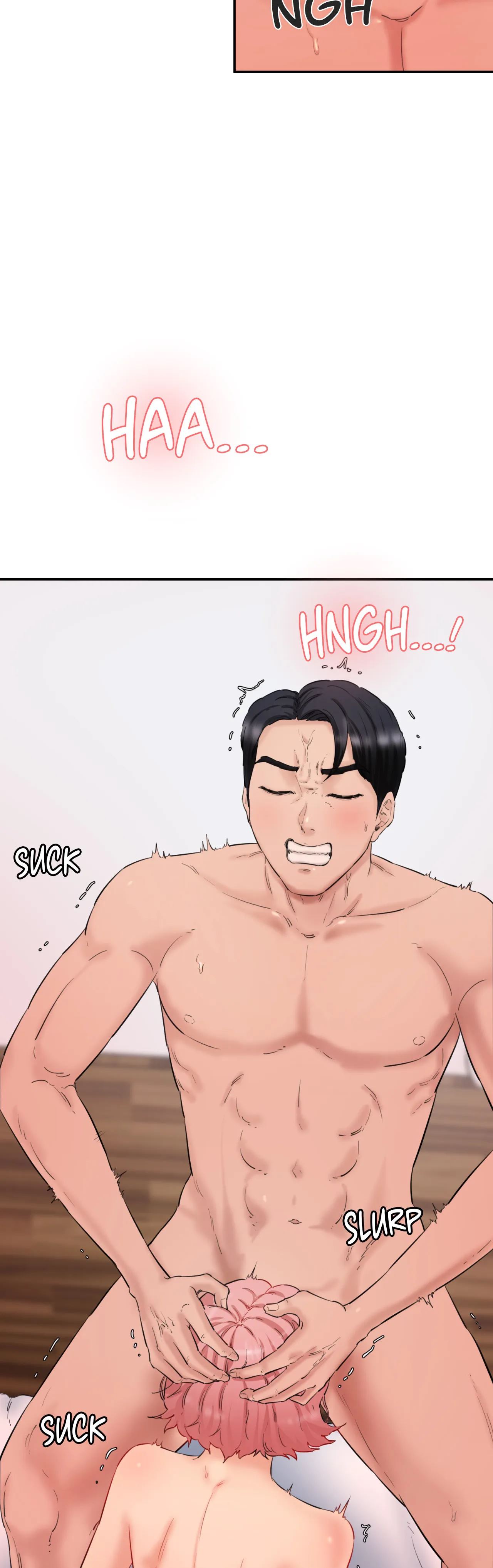 Secret Office Chapter 26 image 4