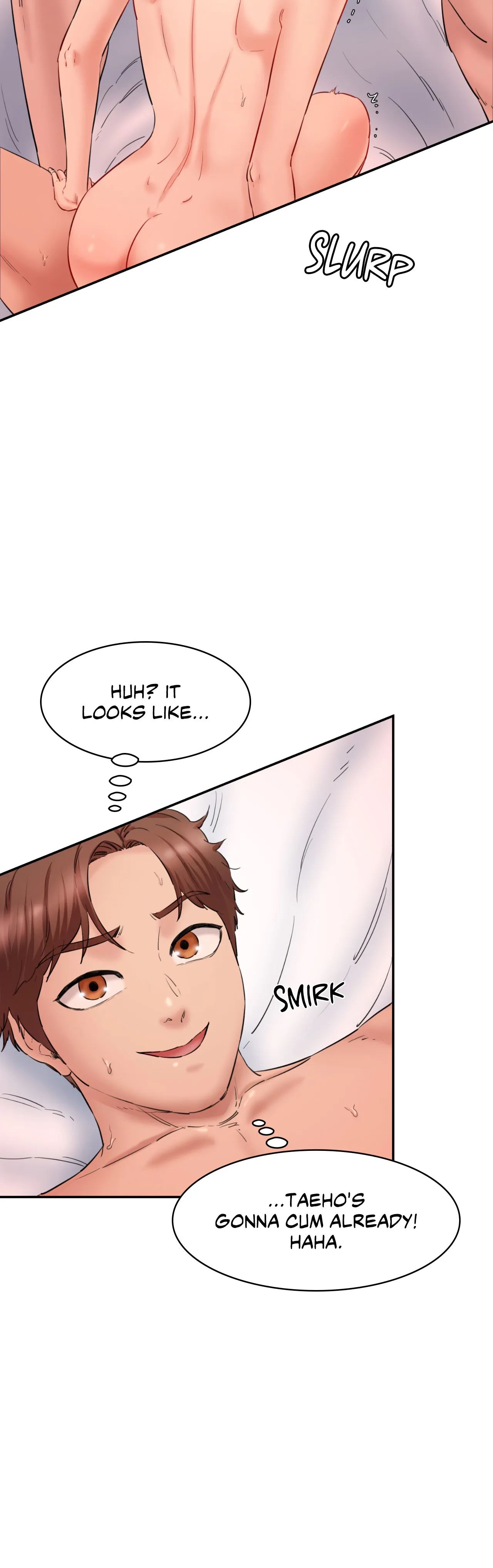 Secret Office Chapter 26 image 5