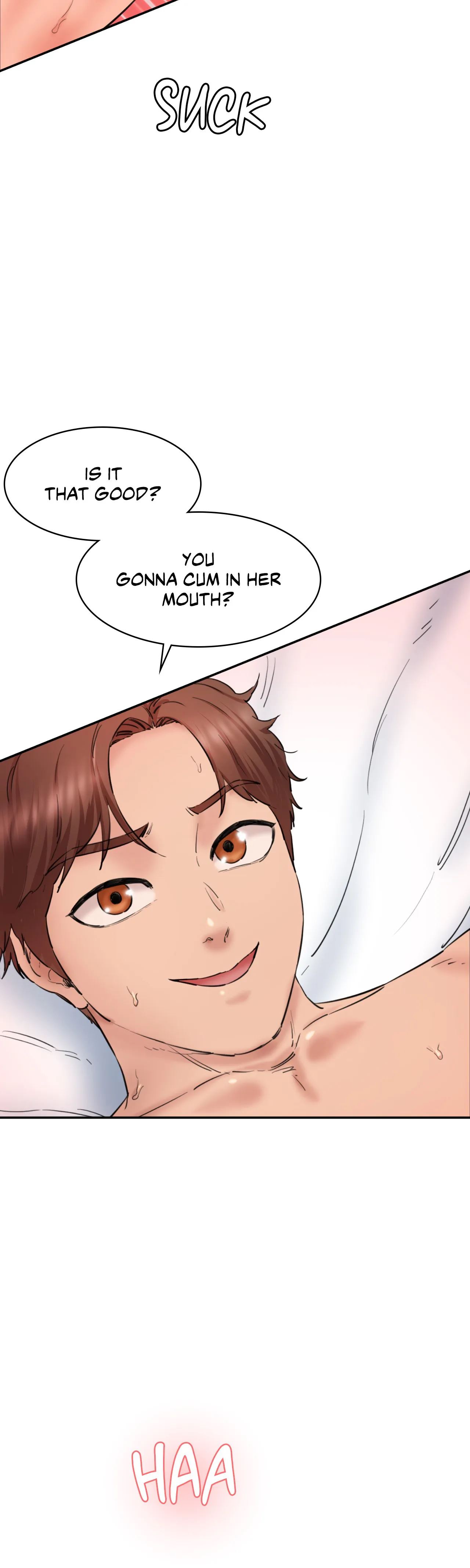 Secret Office Chapter 26 image 7